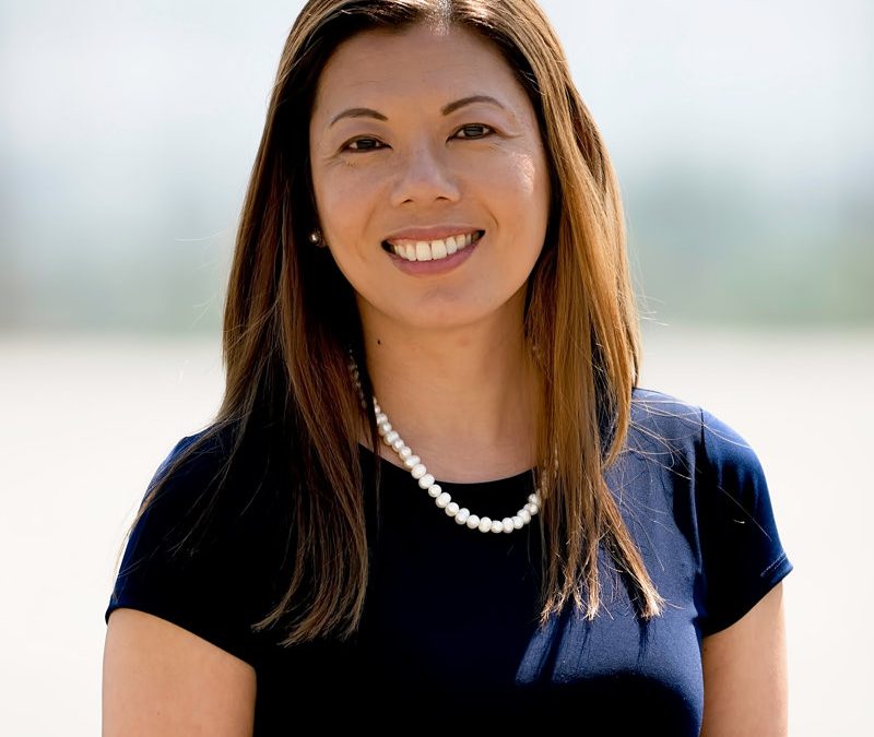 2017 Myra Evangelista